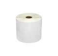Etiquetas Perfuradas Zebra Compatíveis 101,5x152 mm 250 Unidades