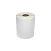 Etiquetas Perfuradas Zebra Compatíveis 101,6x76,2 mm 500 Unidades
