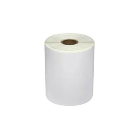 Etiquetas Perfuradas Zebra Compatíveis 101,6x76,2 mm 500 Unidades