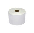 Etiquetas Perfuradas Zebra Compatíveis 148,5x35 mm 800 Unidades