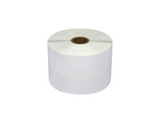 Etiquetas Perfuradas Zebra Compatíveis 148,5x35 mm 800 Unidades