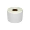 Etiquetas Perfuradas Zebra Compatíveis 57x32 mm 1000 Unidades