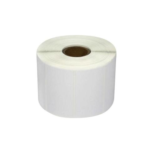 Etiquetas Perfuradas Zebra Compatíveis 57x32 mm 1000 Unidades
