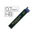 FABER CASTELL MINAS FINAS 0,7
