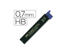 FABER CASTELL MINAS FINAS 0,7