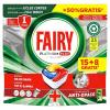 FAIRY Platinum Plus All in One - 15 + 15 Gratis*