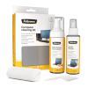 Fellowes Kit de Limpeza de Computador