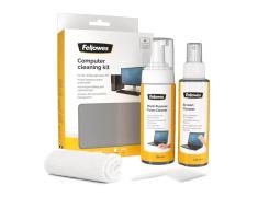 Fellowes Kit de Limpeza de Computador