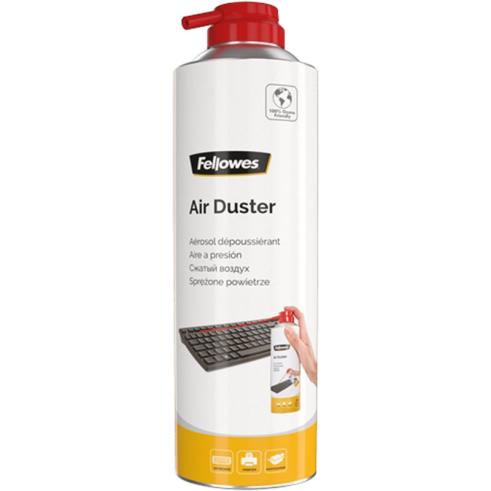 Fellowes Spray de Ar Pressurizado 400ml