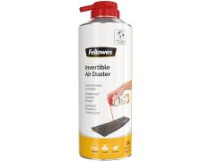 Fellowes Spray de ar Pressurizado Reversível sem HFC 200ml