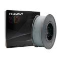 Filamento 3D - ASA - Cor: Cinza - 1,75 mm / 1 kg