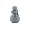 Filamento 3D - ASA - Cor: Cinza - 1,75 mm / 1 kg