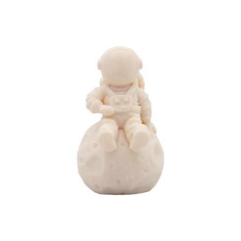 Filamento 3D - ASA - Cor: Natural - 1,75 mm / 1 kg