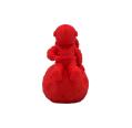 Filamento 3D - ASA - Cor: Vermelho - 1,75 mm / 1 kg