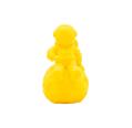 Filamento 3D - PETG - Cor: Amarelo - 1,75 mm / 1 kg