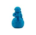 Filamento 3D - PETG - Cor: Azul - 1,75 mm / 1 kg
