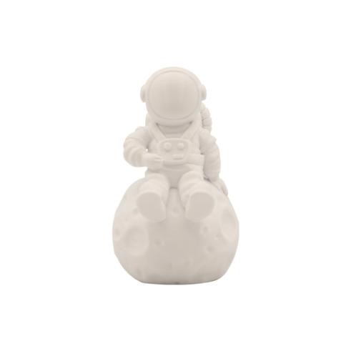 Filamento 3D - PETG - Cor: Branco - 1,75 mm / 1 kg