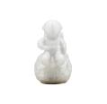 Filamento 3D - PETG - Cor: Transparente - 1,75 mm / 1 kg