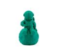 Filamento 3D - PETG - Cor: Verde - 1,75 mm / 1 kg