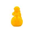 Filamento 3D - PLA - Cor: Amarelo - 1,75 mm / 1 kg