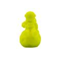 Filamento 3D - PLA - Cor: Amarelo Fluorescente - 1,75 mm / 1 kg