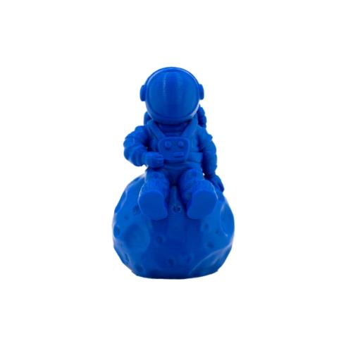 Filamento 3D - PLA - Cor: Azul Noite - 1,75 mm / 1 kg