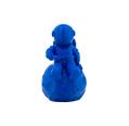 Filamento 3D - PLA - Cor: Azul Escuro - 1,75 mm / 1 kg