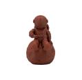 Filamento 3D - PLA - Cor: Bronze - 1,75 mm / 1 kg