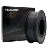 Filamento 3D - PLA - Cor: Grafite - 1,75 mm / 1 kg