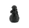 Filamento 3D - PLA - Cor: Grafite - 1,75 mm / 1 kg