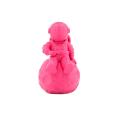 Filamento 3D - PLA - Cor: Magenta - 1,75 mm / 1 kg
