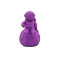 Filamento 3D - PLA - Cor: Roxo - 1,75 mm / 1 kg