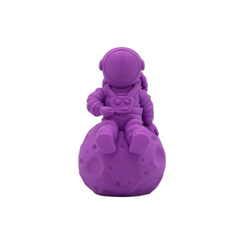 Filamento 3D - PLA - Cor: Roxo - 1,75 mm / 1 kg