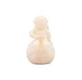 Filamento 3D - PLA - Cor: Pérola - 1,75 mm / 1 kg