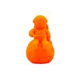 Filamento 3D - PLA - Cor: Laranja Fluorescente - 1,75 mm / 1 kg