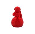 Filamento 3D - PLA - Cor: Vermelho - 1,75 mm / 1 kg