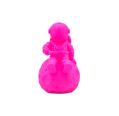 Filamento 3D - PLA - Cor: Rosa Fluorescente - 1,75 mm / 1 kg