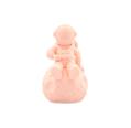 Filamento 3D - PLA - Cor: Rosa Pastel - 1,75 mm / 1 kg