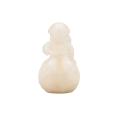 Filamento 3D - PLA - Cor: Transparente - 1,75 mm / 1 kg