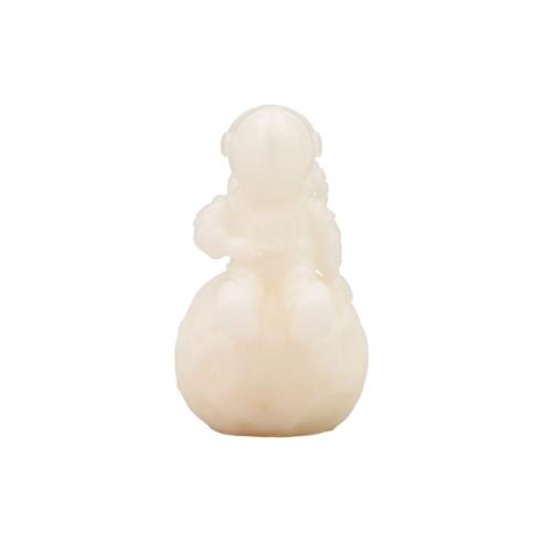 Filamento 3D - PLA - Cor: Transparente - 1,75 mm / 1 kg