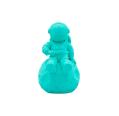 Filamento 3D - PLA - Cor: Turquesa - 1,75 mm / 1 kg