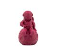 Filamento 3D - PLA GLITTER - Cor: Violeta - 1,75 mm / 1 kg