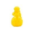 Filamento 3D - PLA MATTE - Cor: Amarelo - 1,75 mm / 1 kg