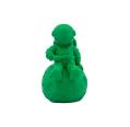 Filamento 3D - PLA MATTE - Cor: Verde - 1,75 mm / 1 kg