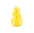 Filamento 3D - PLA SILK - Cor: Amarelo - 1,75 mm / 1 kg