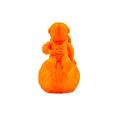 Filamento 3D - PLA SILK - Cor: Laranja - 1,75 mm / 1 kg