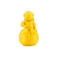 Filamento 3D - PLA SILK - Cor: Dourado - 1,75 mm / 1 kg