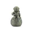 Filamento 3D - PLA SILK - Cor: Prateado - 1,75 mm / 1 kg