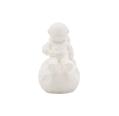 Filamento 3D - PLA TOUGH - Cor: Branco - 1,75 mm / 1 kg