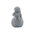 Filamento 3D - PLA TOUGH - Cor: Cinza - 1,75 mm / 1 kg